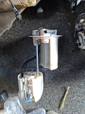 Toyota Belta Fuel Pump - Genuine Used Part