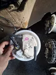 Toyota Belta Fuel Pump - Genuine Used Part - 4