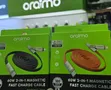 Oraimo SpeedLine 4 60W Magnetic Fast Charger Cable - 1