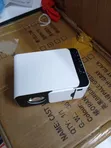 T6 Projector with Wireless WiFi - 1