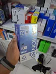 New Tecno Camon 50 Pro 256GB Black - 3
