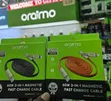 Oraimo OCD-176 SpeedLine 4 Kebo ya Kuchaji 2-in-1 - 1