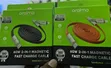Oraimo OCD-176 SpeedLine 4 Kebo ya Kuchaji 2-in-1 - 2