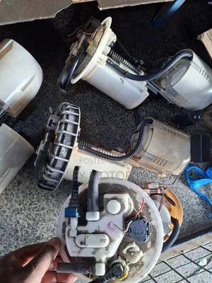 Toyota Prius Fuel Pump