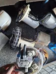 Toyota Prius Fuel Pump - 1