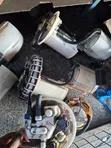 Toyota Prius Fuel Pump - 2