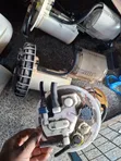 Toyota Prius Fuel Pump - 3