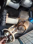 Toyota Prius Fuel Pump - 4