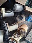 Toyota Prius Fuel Pump - 5