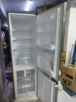 Friji la Hisense REF265DR Bottom Freezer na Dispenser - 2