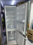 Friji la Hisense REF265DR Bottom Freezer na Dispenser - 3