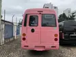 Mitsubishi Fuso Rosa Bus 2019 - 2