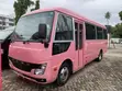 Mitsubishi Fuso Rosa Bus 2019 - 4