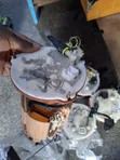 Mazda Demio 2015 Fuel Pump - Halisi Iliyotumika - 2