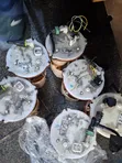 Mazda Demio 2015 Fuel Pump - Halisi Iliyotumika - 3