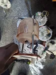 Mazda Demio 2015 Fuel Pump - Halisi Iliyotumika - 4