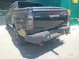 Toyota Hilux Rear Bull Bar - Brand New - 2