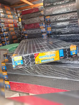 Superfoam Godoro Bora 3x6ft, Nene Inchi 6