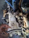Toyota Passo Fuel Pump - 1