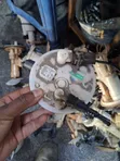 Toyota Passo Fuel Pump - 4