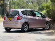 Honda Fit Sport 2009 Pink - 3