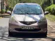 Honda Fit Sport 2009 Pink - 5