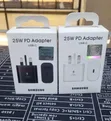 Samsung 25W Power Adapter - 1