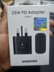 Samsung 25W Power Adapter - 2