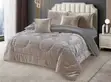 Brand New Silk Duvets - Elegant Designs - 1