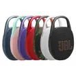 JBL Clip 5 Spika Ndogo ya Bluetooth - 1