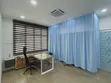 Vitambaa vya Hospitali vya Faragha ya Mgonjwa - Vinauzwa Kwa Mita - 1