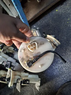 Toyota Probox Fuel Pump - Halisi Iliyotumika