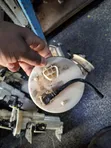 Toyota Probox Fuel Pump - Halisi Iliyotumika - 1