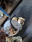 Toyota Probox Fuel Pump - Halisi Iliyotumika - 4