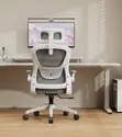 Ergonomic Mesh High Back Swivel Office Chair - 4