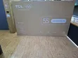 TCL 55-Inch P8L Premium QLED TV (2026) - 1