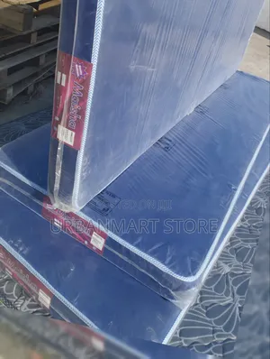 Komatressi ya Chuo/Shule - Superfoam 2.5x6 ft