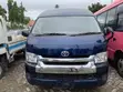 Toyota HiAce GL 2020 - Iliyoagizwa Nje - 2