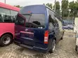 Toyota HiAce GL 2020 - Iliyoagizwa Nje - 4