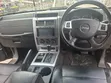 Jeep Cherokee 2010 Nyeusi - 3