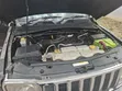 Jeep Cherokee 2010 Nyeusi - 5