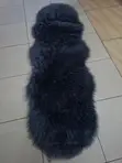 Matilasi Lainifu za Chiwawa za Kando ya Kitanda - Mpya Kabisa - 1