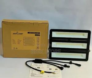 JsotLamp AC LK-100 Floodlight
