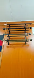 Quality Jua Kali Curtain Rods - 2