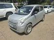 Suzuki Alto 2013 Nyeupe - 3