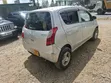 Suzuki Alto 2013 Nyeupe - 4