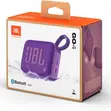 JBL GO 4 Spika Portable ya Bluetooth - Mpya Kabisa - 1