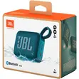 JBL GO 4 Spika Portable ya Bluetooth - Mpya Kabisa - 2