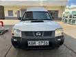 Nissan Hardbody 2000i 2006 - 1