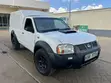 Nissan Hardbody 2000i 2006 - 2